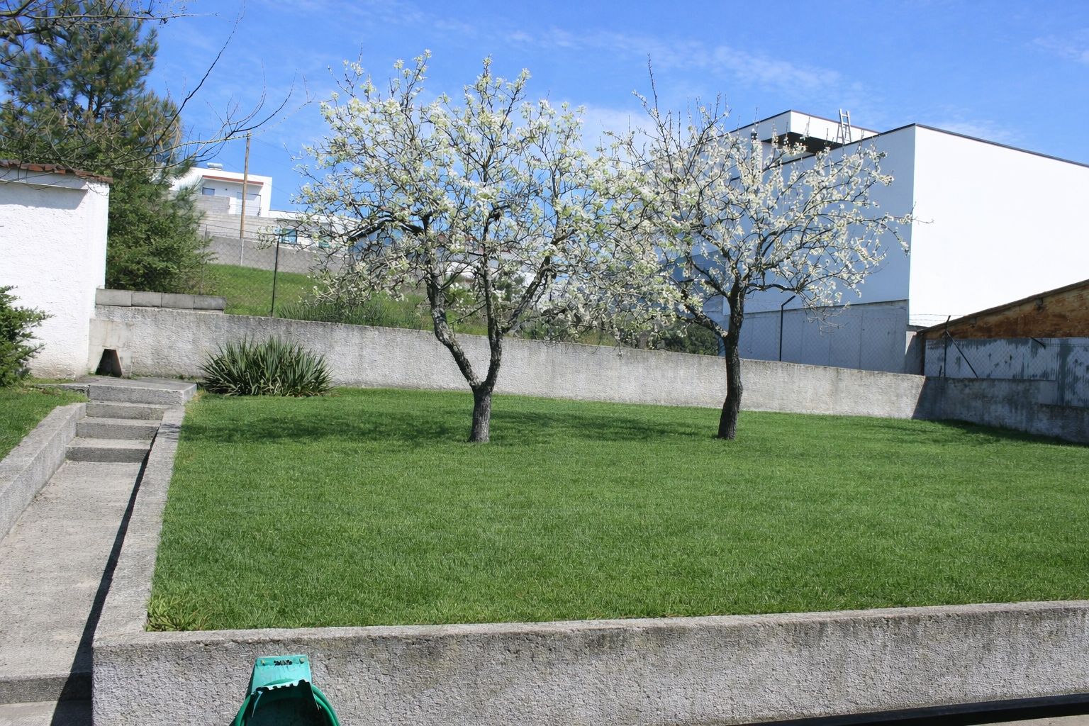 Venda - Moradia - Chaves